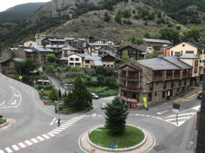 Гостиница Hotel Ordino  Ордино